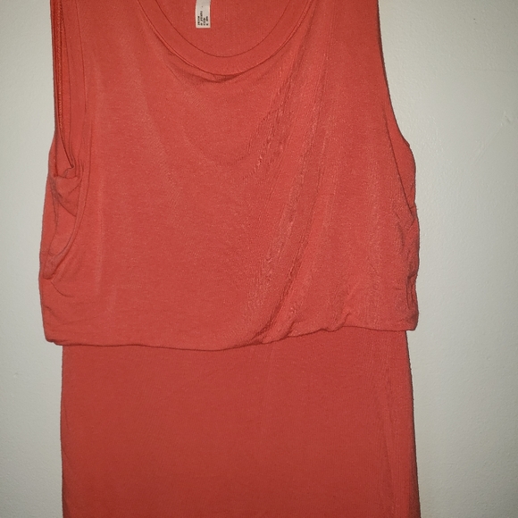 Leith Midi Dress - Picture 3 of 4